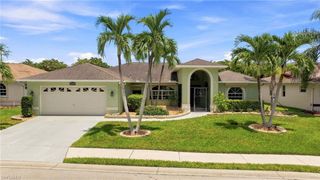23431 Coral Bean CT, Estero, FL 34134