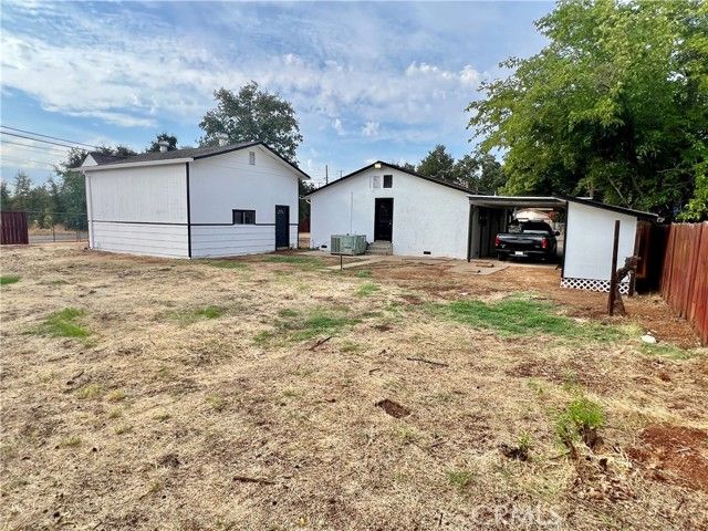 1911 Baldwin Avenue, Palermo, CA 95968