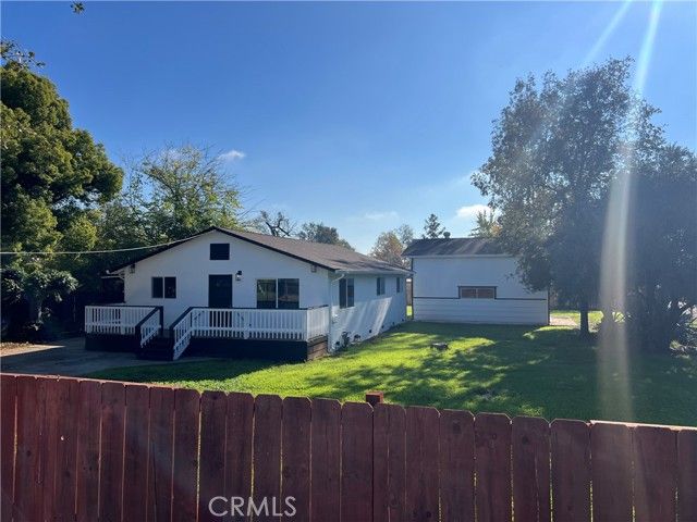 1911 Baldwin Avenue, Palermo, CA 95968