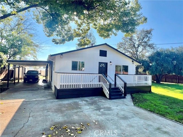 1911 Baldwin Avenue, Palermo, CA 95968
