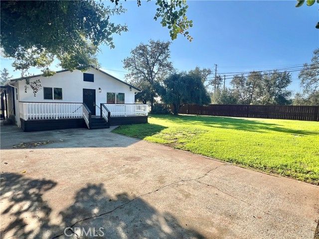 1911 Baldwin Avenue, Palermo, CA 95968