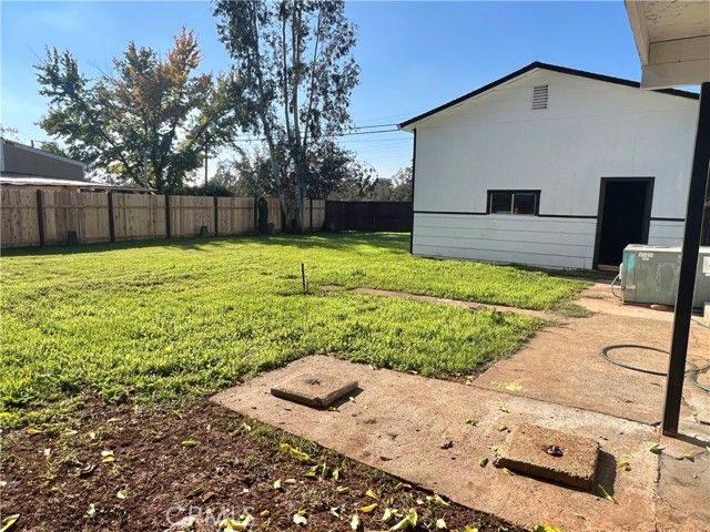 1911 Baldwin Avenue, Palermo, CA 95968