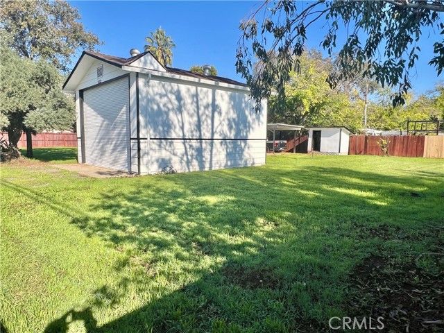 1911 Baldwin Avenue, Palermo, CA 95968