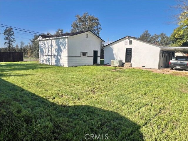 1911 Baldwin Avenue, Palermo, CA 95968