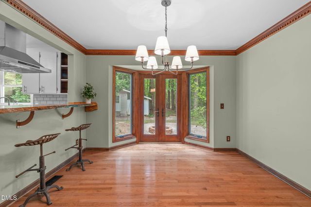 5105 Laurie Drive, Raleigh, NC 27606