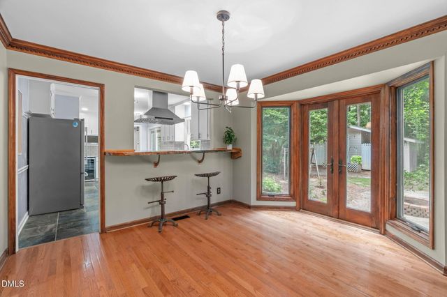 5105 Laurie Drive, Raleigh, NC 27606