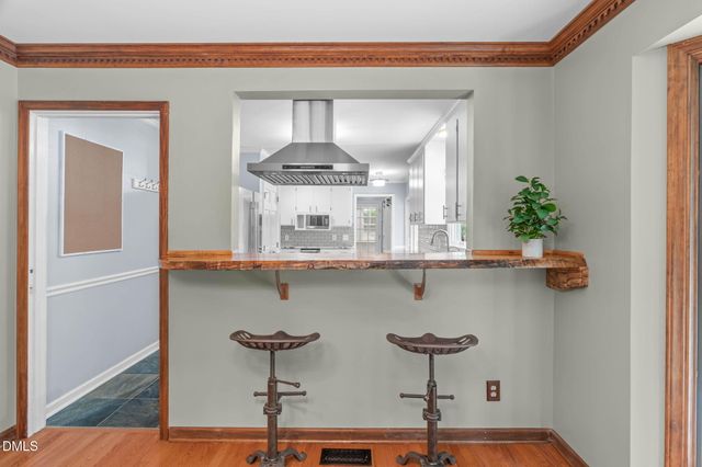 5105 Laurie Drive, Raleigh, NC 27606