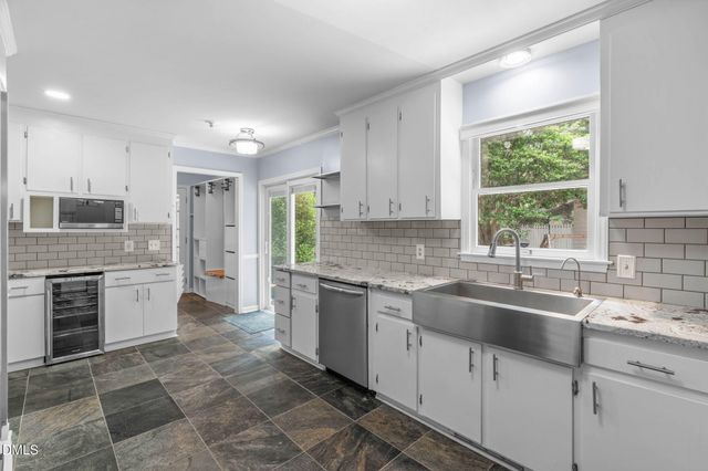 5105 Laurie Drive, Raleigh, NC 27606