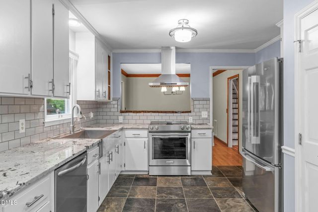 5105 Laurie Drive, Raleigh, NC 27606