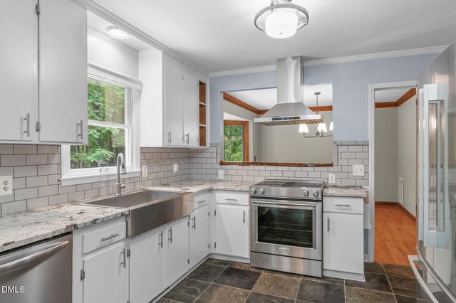 5105 Laurie Drive, Raleigh, NC 27606