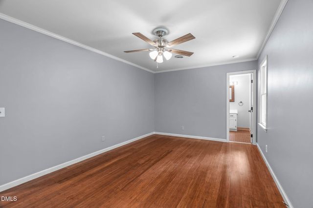 5105 Laurie Drive, Raleigh, NC 27606