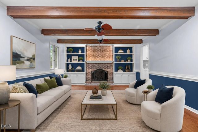 5105 Laurie Drive, Raleigh, NC 27606