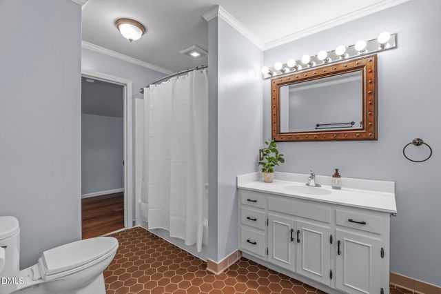 5105 Laurie Drive, Raleigh, NC 27606