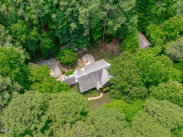 5105 Laurie Drive, Raleigh, NC 27606