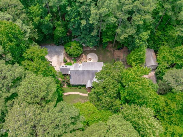 5105 Laurie Drive, Raleigh, NC 27606