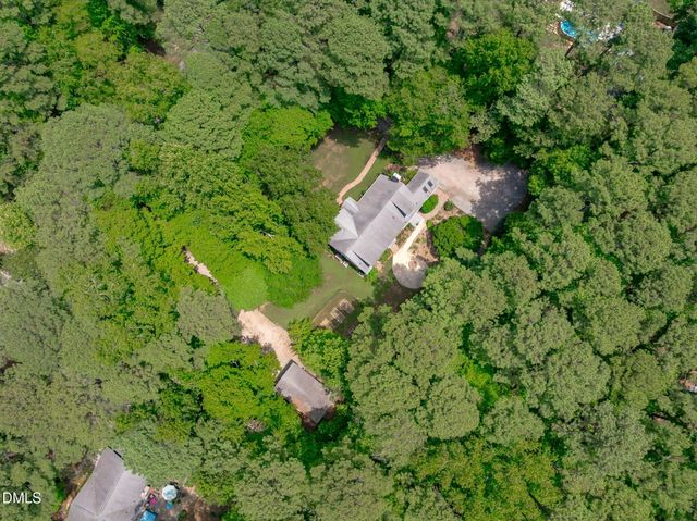 5105 Laurie Drive, Raleigh, NC 27606
