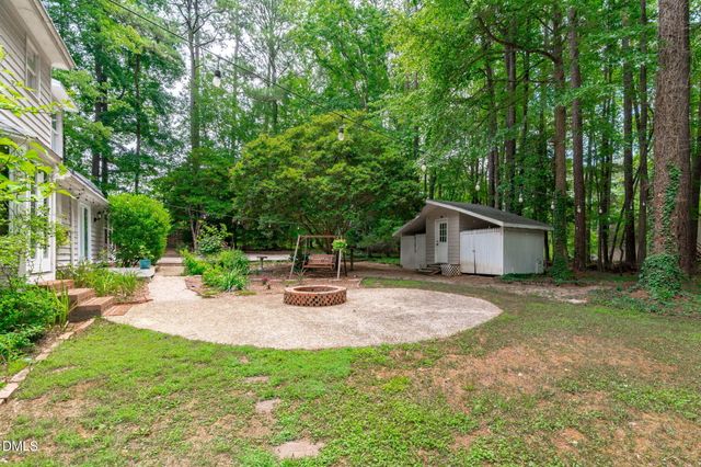 5105 Laurie Drive, Raleigh, NC 27606