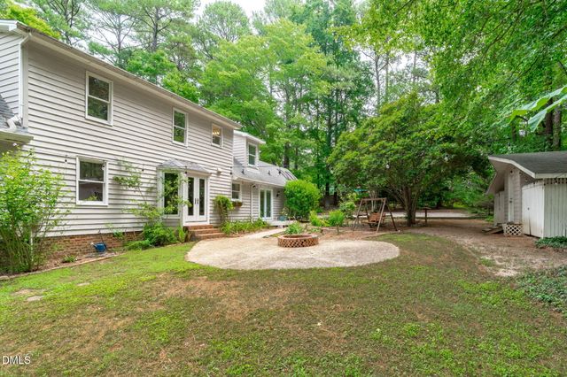 5105 Laurie Drive, Raleigh, NC 27606