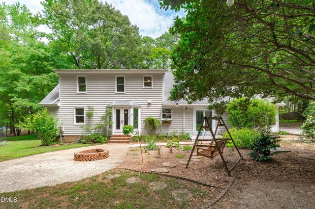 5105 Laurie Drive, Raleigh, NC 27606