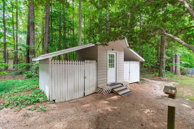 5105 Laurie Drive, Raleigh, NC 27606