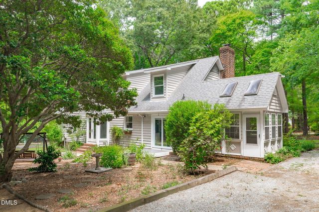 5105 Laurie Drive, Raleigh, NC 27606
