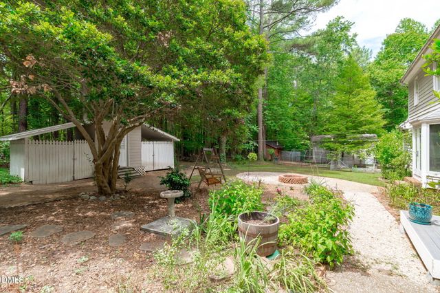 5105 Laurie Drive, Raleigh, NC 27606