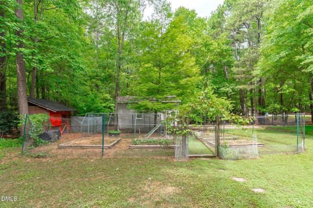 5105 Laurie Drive, Raleigh, NC 27606