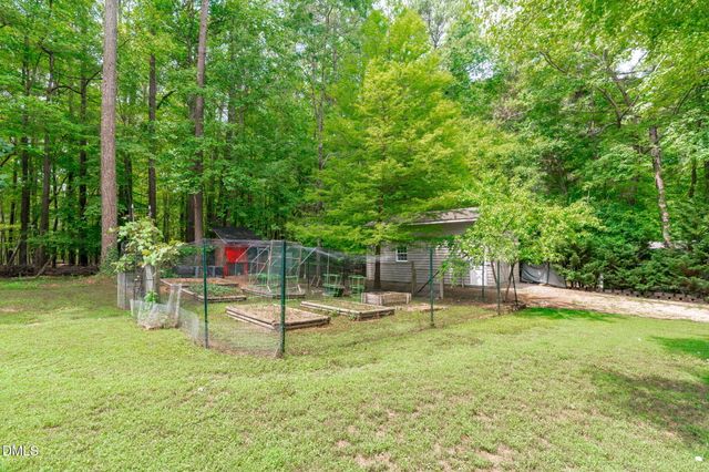 5105 Laurie Drive, Raleigh, NC 27606