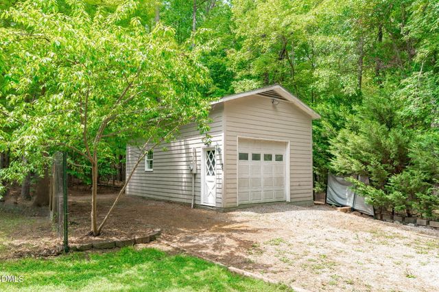 5105 Laurie Drive, Raleigh, NC 27606