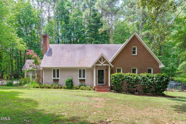 5105 Laurie Drive, Raleigh, NC 27606