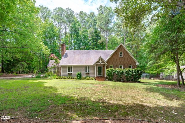 5105 Laurie Drive, Raleigh, NC 27606