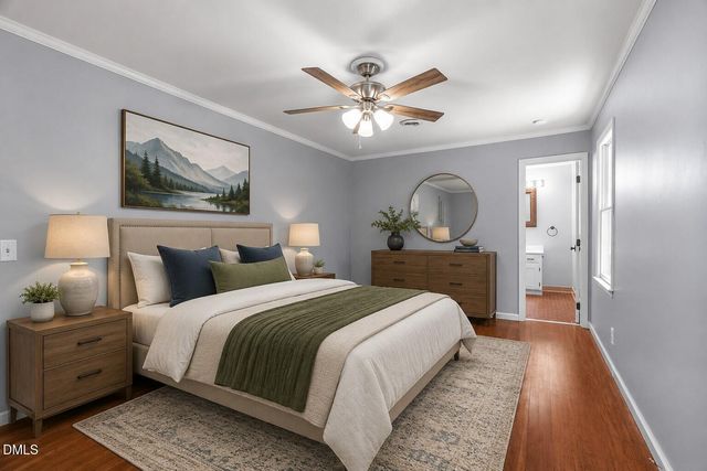 5105 Laurie Drive, Raleigh, NC 27606