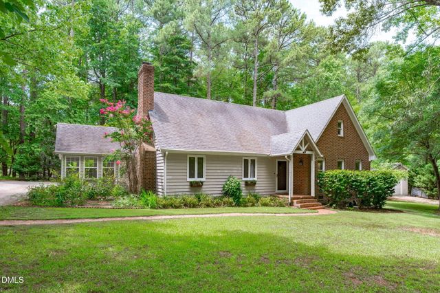 5105 Laurie Drive, Raleigh, NC 27606