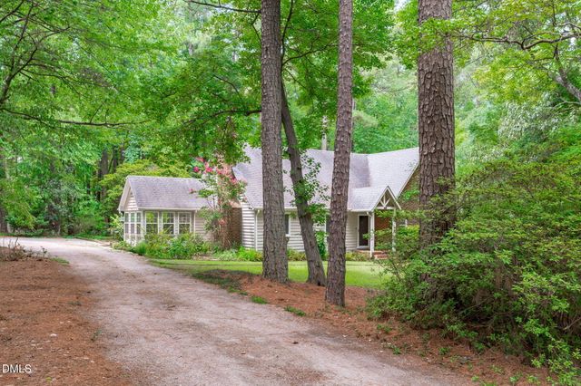 5105 Laurie Drive, Raleigh, NC 27606