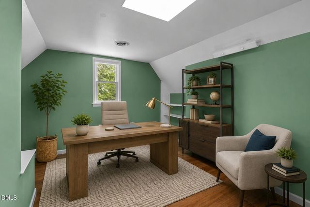 5105 Laurie Drive, Raleigh, NC 27606