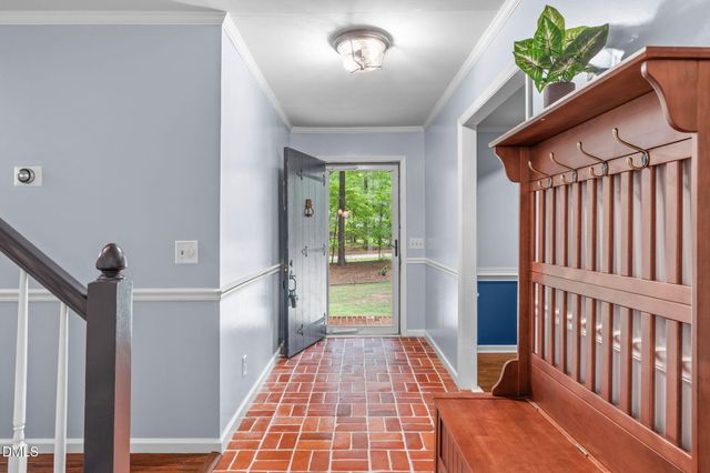 5105 Laurie Drive, Raleigh, NC 27606