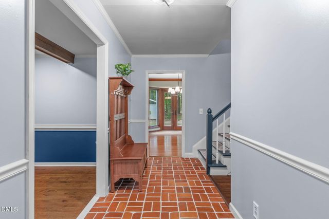5105 Laurie Drive, Raleigh, NC 27606