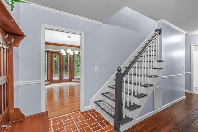 5105 Laurie Drive, Raleigh, NC 27606