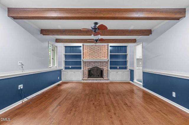 5105 Laurie Drive, Raleigh, NC 27606