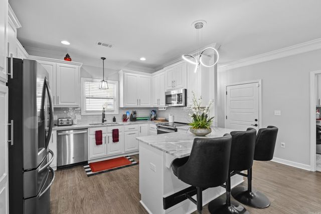 7221 Stonehenge Drive, Sherwood, AR 72120