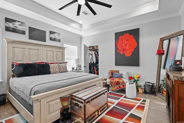 7221 Stonehenge Drive, Sherwood, AR 72120