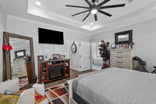 7221 Stonehenge Drive, Sherwood, AR 72120