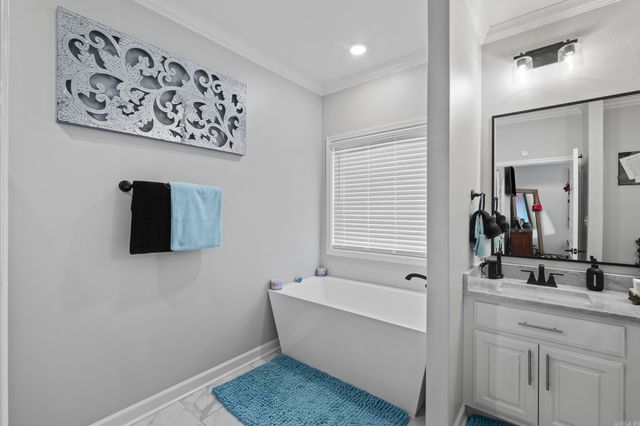 7221 Stonehenge Drive, Sherwood, AR 72120