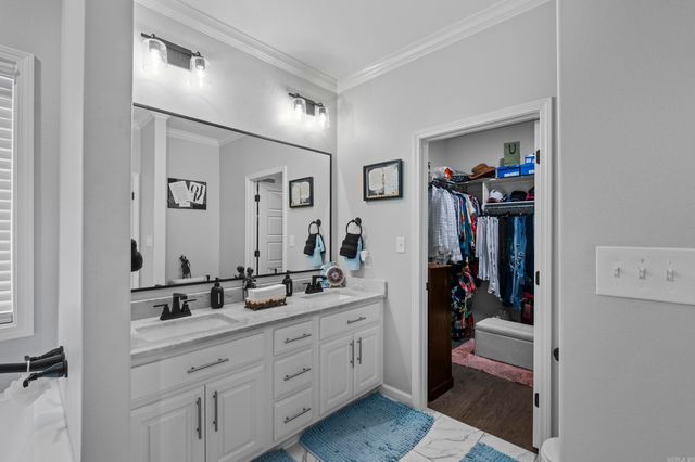 7221 Stonehenge Drive, Sherwood, AR 72120