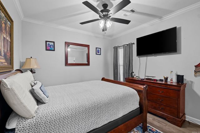 7221 Stonehenge Drive, Sherwood, AR 72120