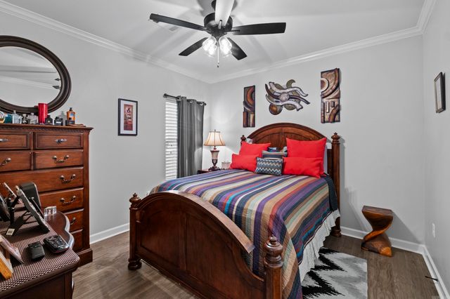 7221 Stonehenge Drive, Sherwood, AR 72120