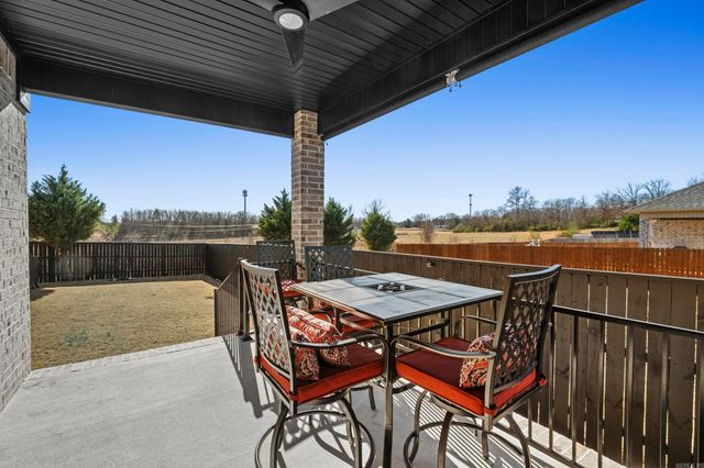 7221 Stonehenge Drive, Sherwood, AR 72120