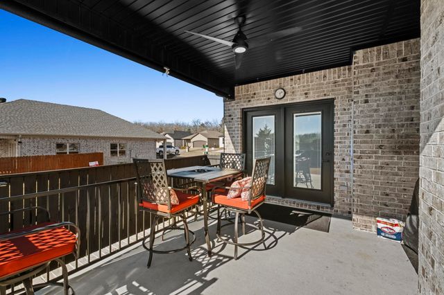 7221 Stonehenge Drive, Sherwood, AR 72120