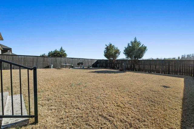 7221 Stonehenge Drive, Sherwood, AR 72120