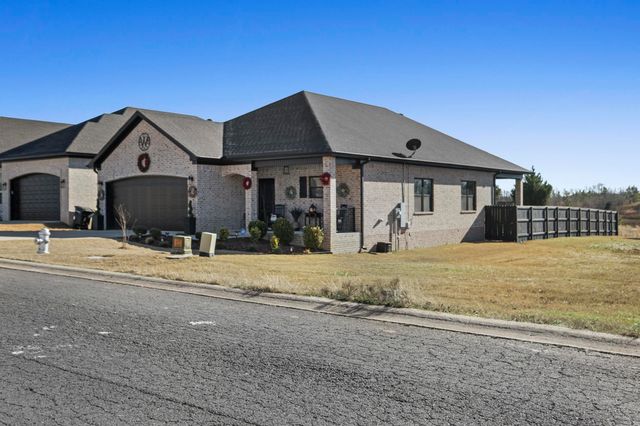 7221 Stonehenge Drive, Sherwood, AR 72120